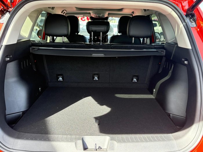 2025 GWM Haval H7 Vanta Hybrid