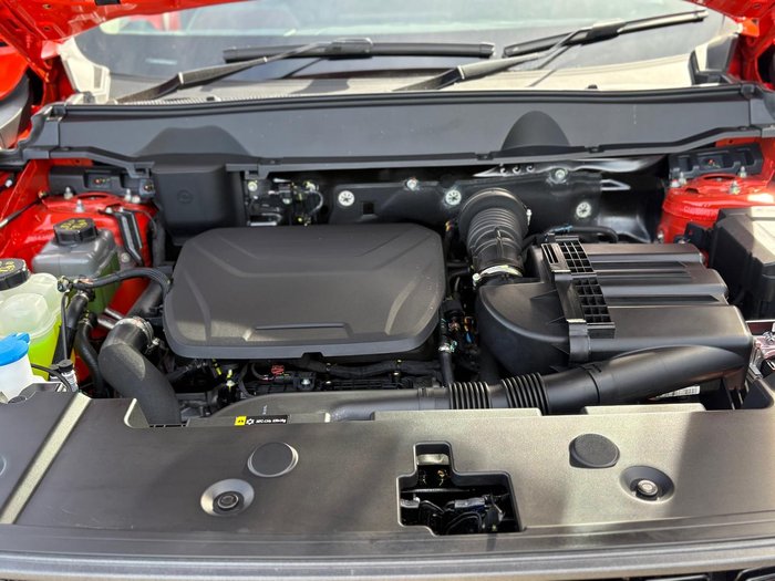 2025 GWM Haval H7 Vanta Hybrid