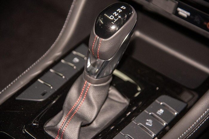 2025 Isuzu MU-X X-TERRAIN