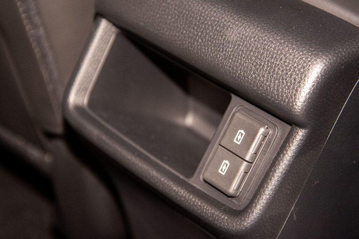 2025 Isuzu MU-X X-TERRAIN