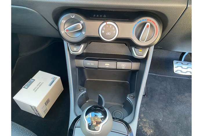 2025 Kia Picanto GT-Line