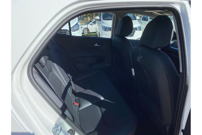 2025 Kia Picanto GT-Line