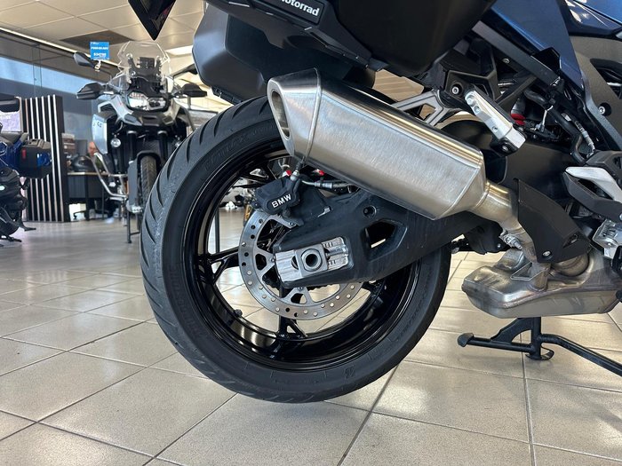 2024 BMW S 1000 XR Sport S 1000 Blue