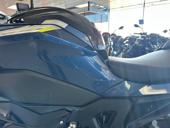 2024 BMW S 1000 XR Sport S 1000 Blue