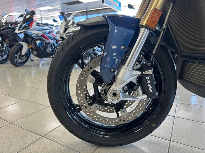 2024 BMW S 1000 XR Sport S 1000 Blue