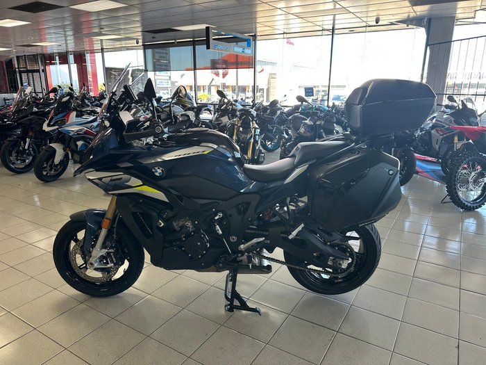 2024 BMW S 1000 XR Sport S 1000 Blue