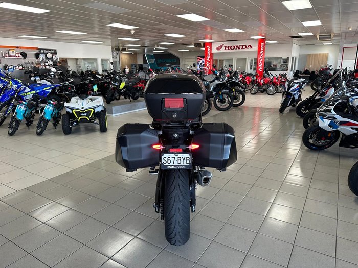 2024 BMW S 1000 XR Sport S 1000 Blue