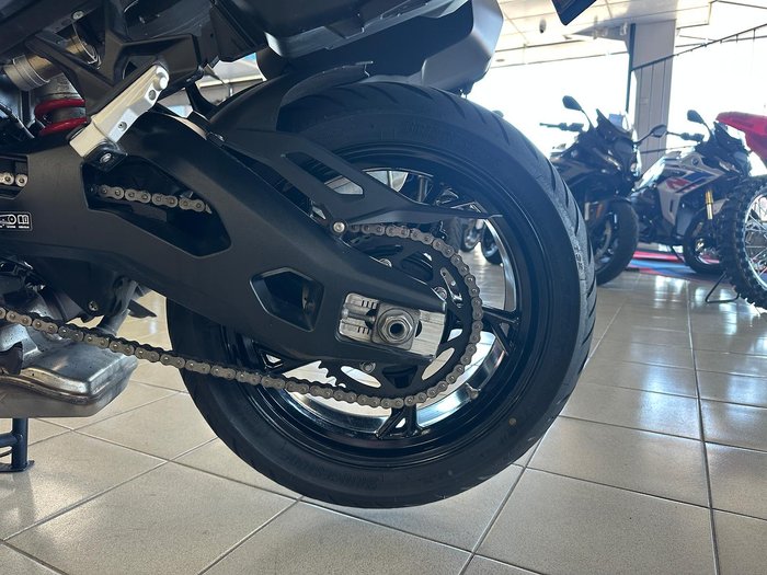 2024 BMW S 1000 XR Sport S 1000 Blue