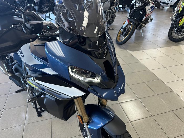 2024 BMW S 1000 XR Sport S 1000 Blue
