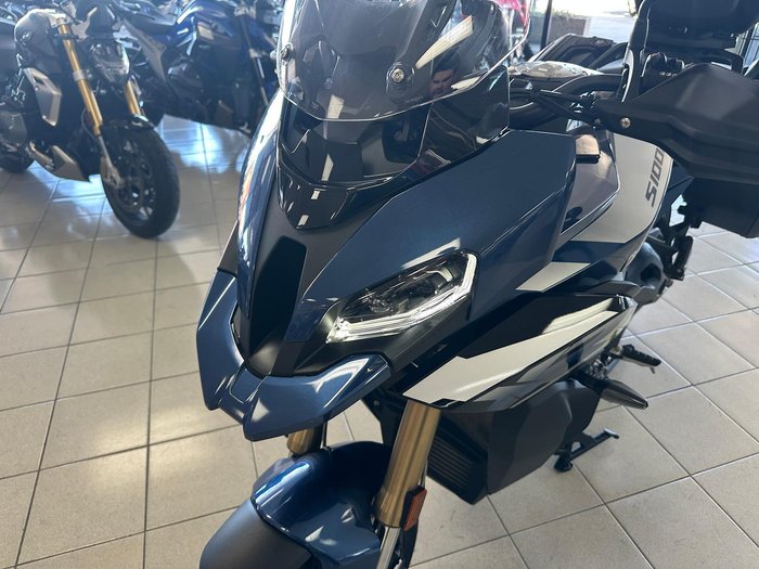 2024 BMW S 1000 XR Sport S 1000 Blue