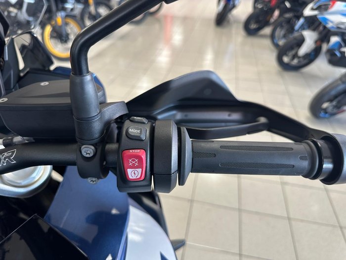 2024 BMW S 1000 XR Sport S 1000 Blue