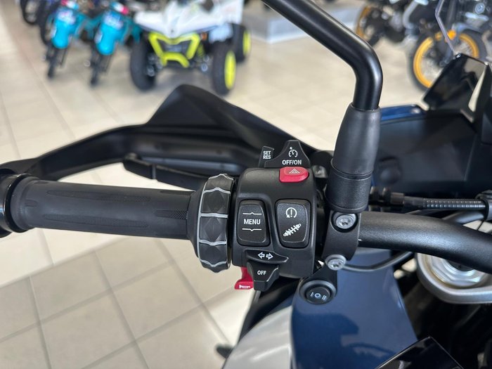 2024 BMW S 1000 XR Sport S 1000 Blue