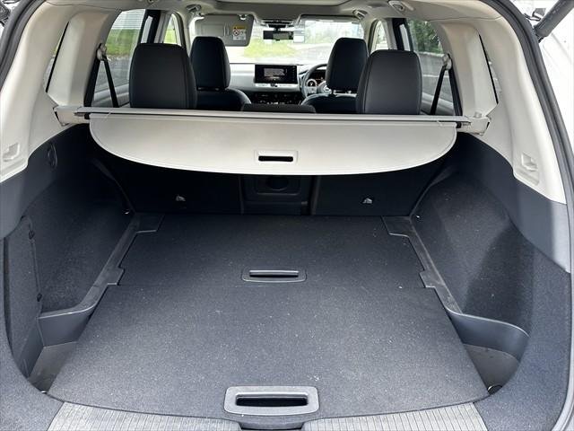 2024 Nissan X-TRAIL Ti T33 MY25 4X4 On Demand Ivory Pearl