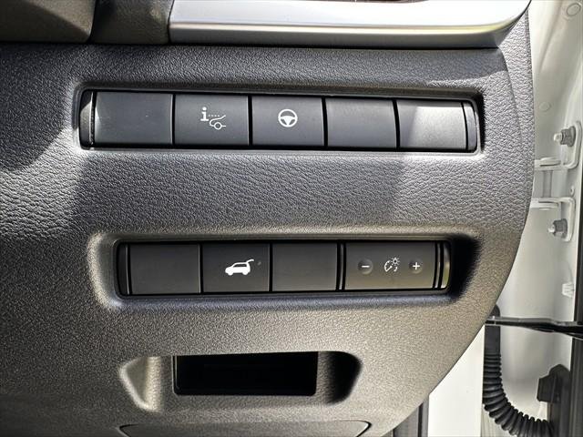 2024 Nissan X-TRAIL Ti T33 MY25 4X4 On Demand Ivory Pearl