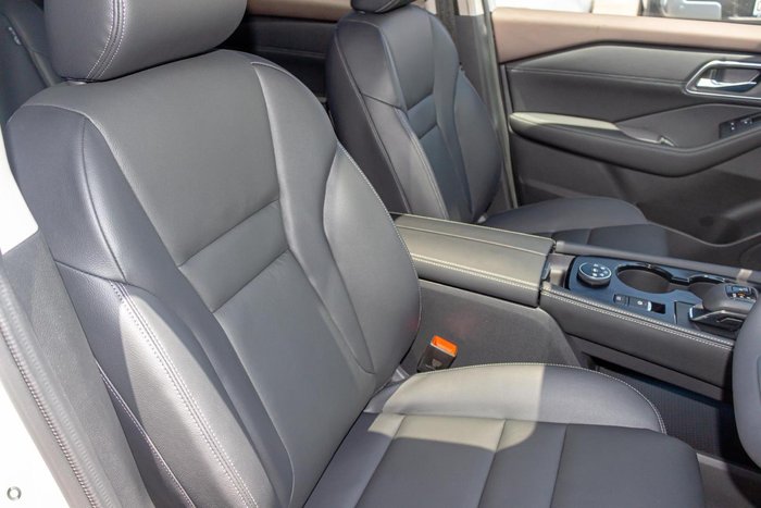 2024 Nissan X-TRAIL Ti