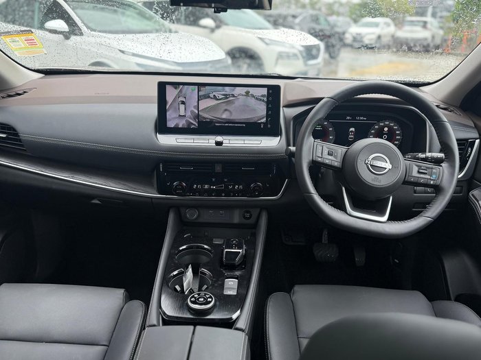 2025 Nissan X-TRAIL Ti e-POWER