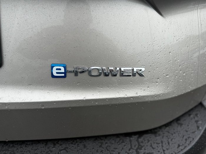 2025 Nissan X-TRAIL Ti e-POWER