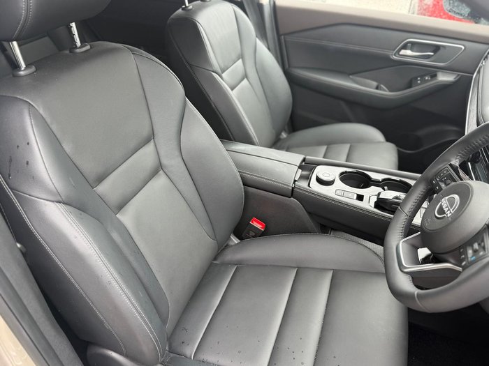 2025 Nissan X-TRAIL Ti e-POWER