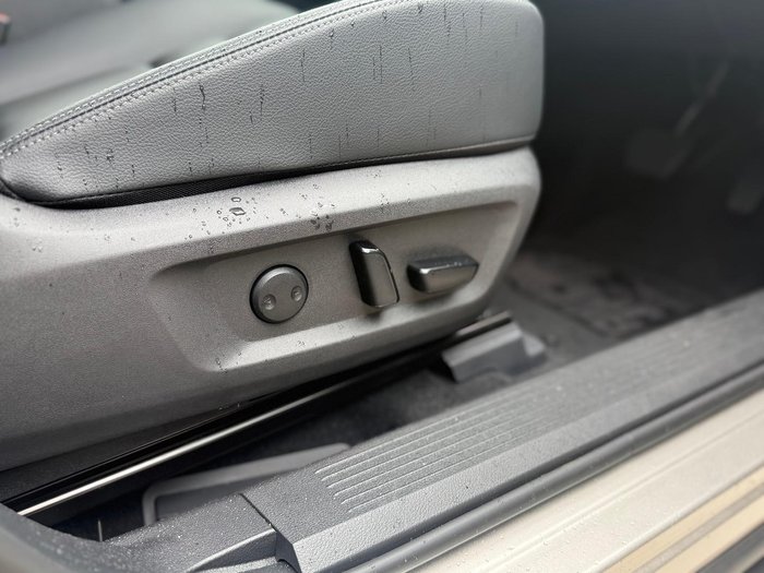 2025 Nissan X-TRAIL Ti e-POWER