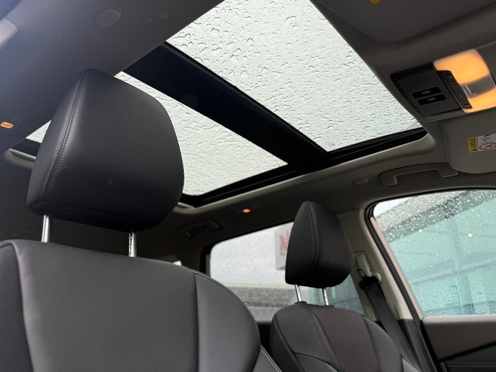 2025 Nissan X-TRAIL Ti e-POWER