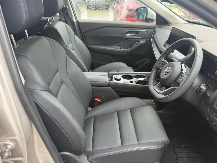 2025 Nissan X-TRAIL Ti e-POWER