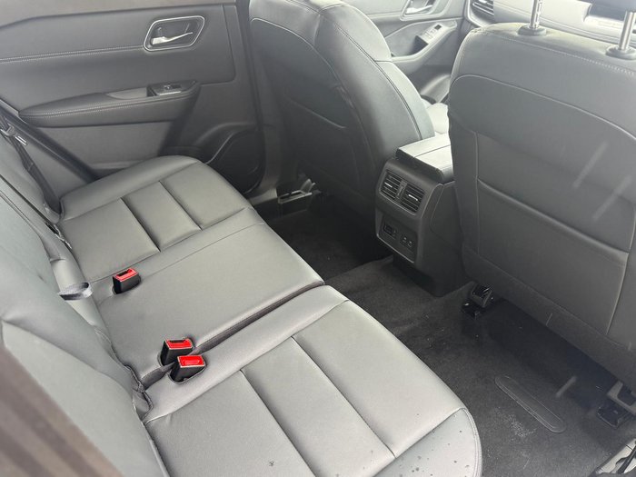 2025 Nissan X-TRAIL Ti e-POWER