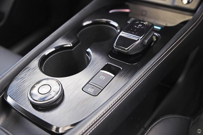 2025 Nissan X-TRAIL Ti e-POWER