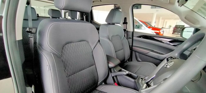 2025 LDV T60 Max PRO