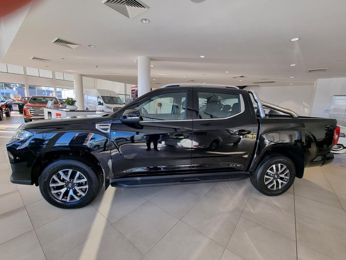 2025 LDV T60 Max PRO