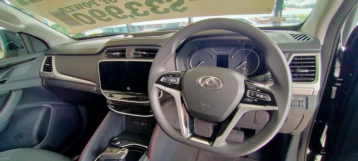 2025 LDV T60 Max PRO