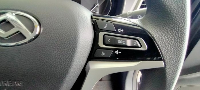 2025 LDV T60 Max PRO