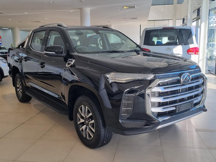 2025 LDV T60 Max PRO