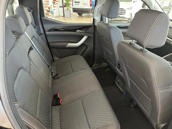 2025 LDV T60 Max PRO