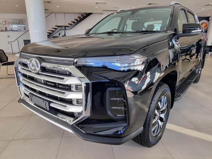 2025 LDV T60 Max PRO