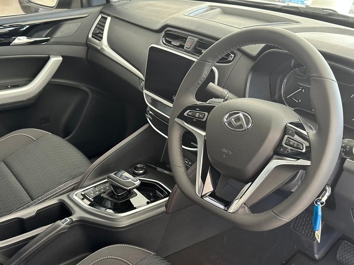 2025 LDV T60 Max PRO