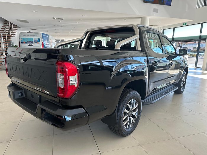 2025 LDV T60 Max PRO