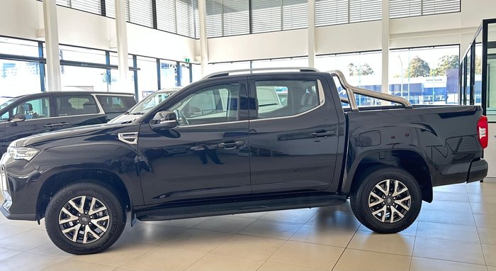 2025 LDV T60 Max PRO