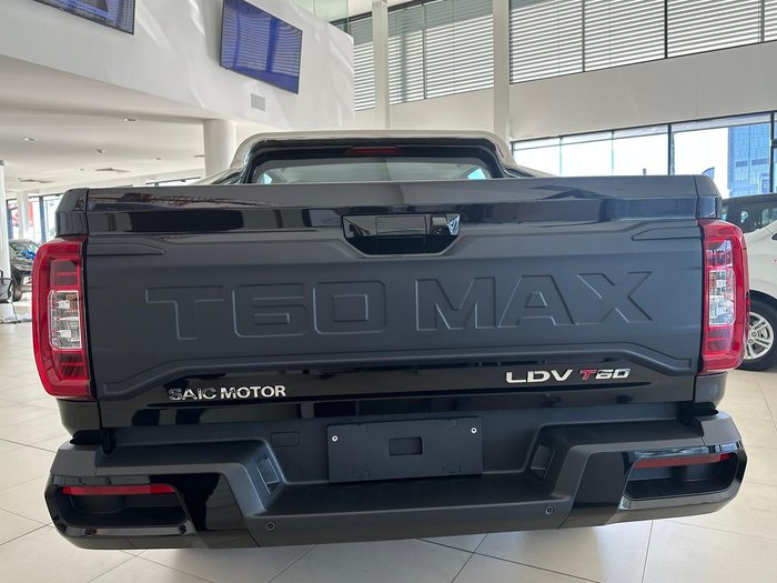 2025 LDV T60 Max PRO