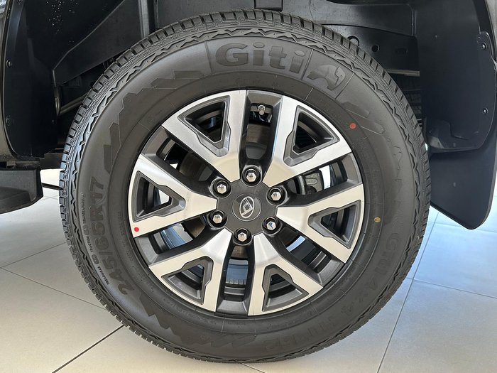 2025 LDV T60 Max PRO