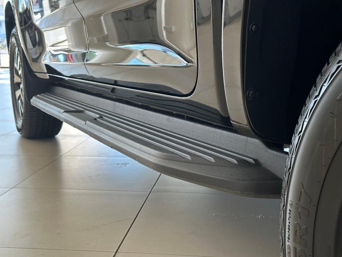 2025 LDV T60 Max PRO