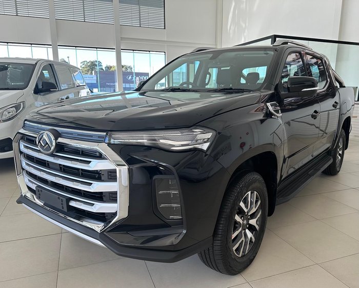 2025 LDV T60 Max PRO