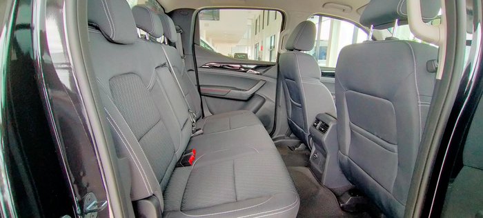 2025 LDV T60 Max PRO