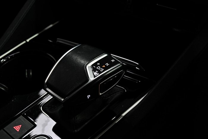 2021 Volkswagen Touareg 170TDI