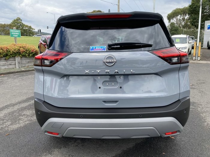 2025 Nissan X-TRAIL ST-L E-POWER