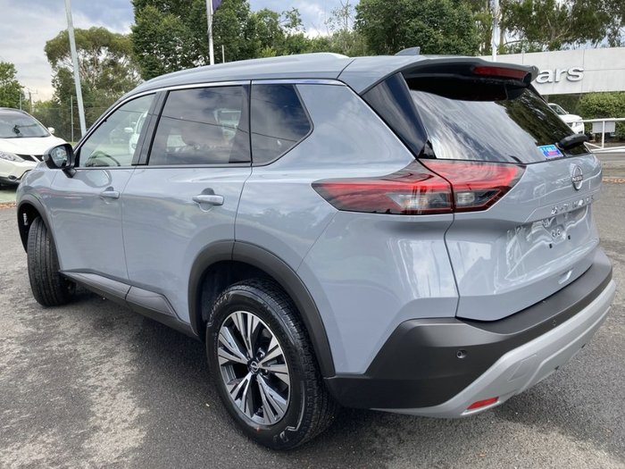 2025 Nissan X-TRAIL ST-L E-POWER