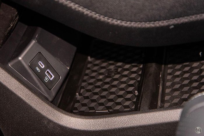 2025 Chery Tiggo 4 Ultimate MY26 Space Black