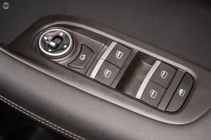 2025 Chery Tiggo 4 Ultimate MY26 Space Black