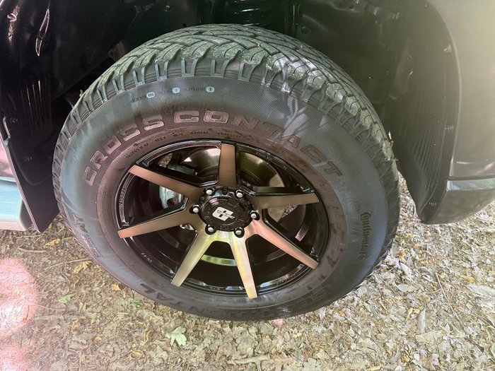 2019 Mitsubishi Triton GLX+