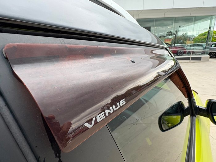 2020 Hyundai Venue Elite