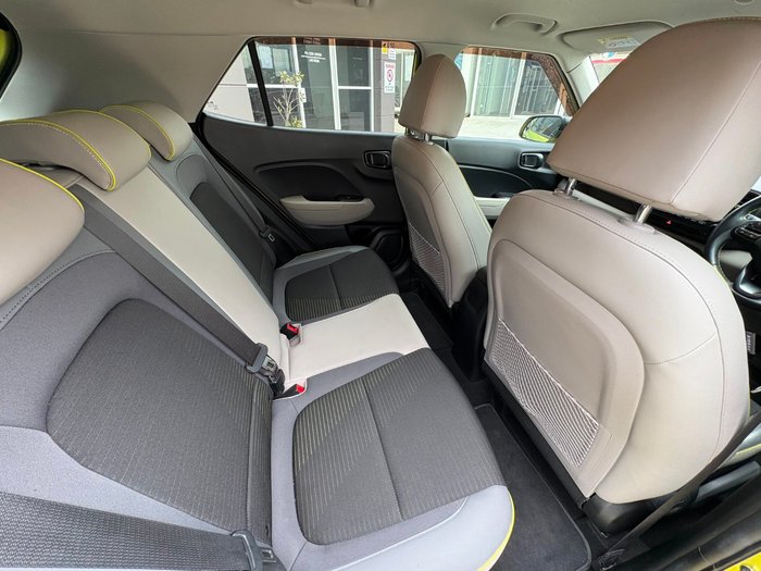 2020 Hyundai Venue Elite